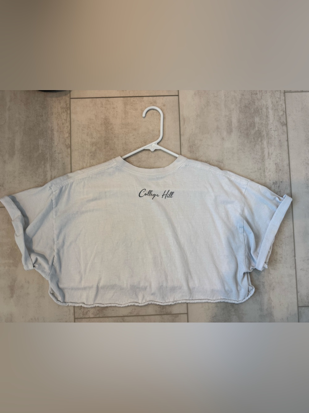 WSU Tee - Picture 2 of 2